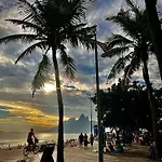 Studio No Arpoador A 2 Minutos Da Praia Fo240-303