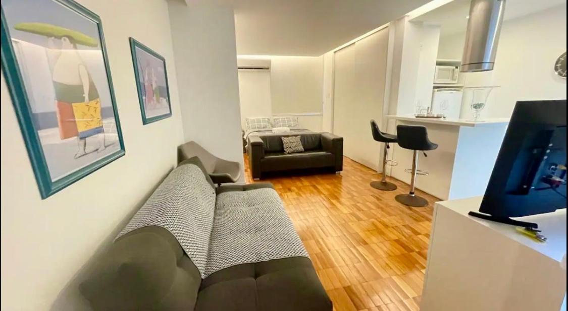 Appartement No Arpoador A 2 Minutos Da Fo240-303